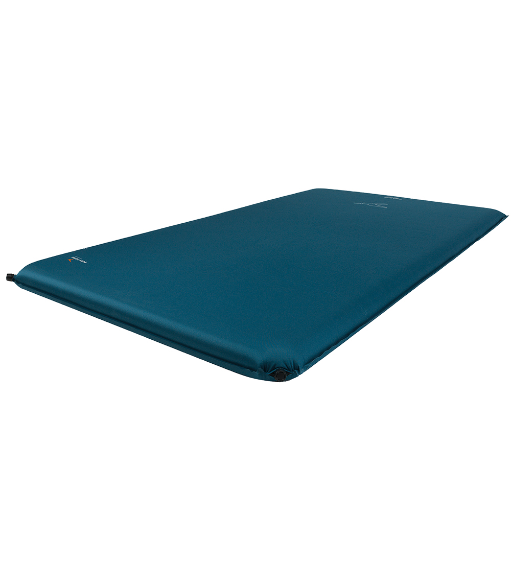 Easy Camp Liggeunderlag - Selvoppustelig - Skylark Double 10 cm