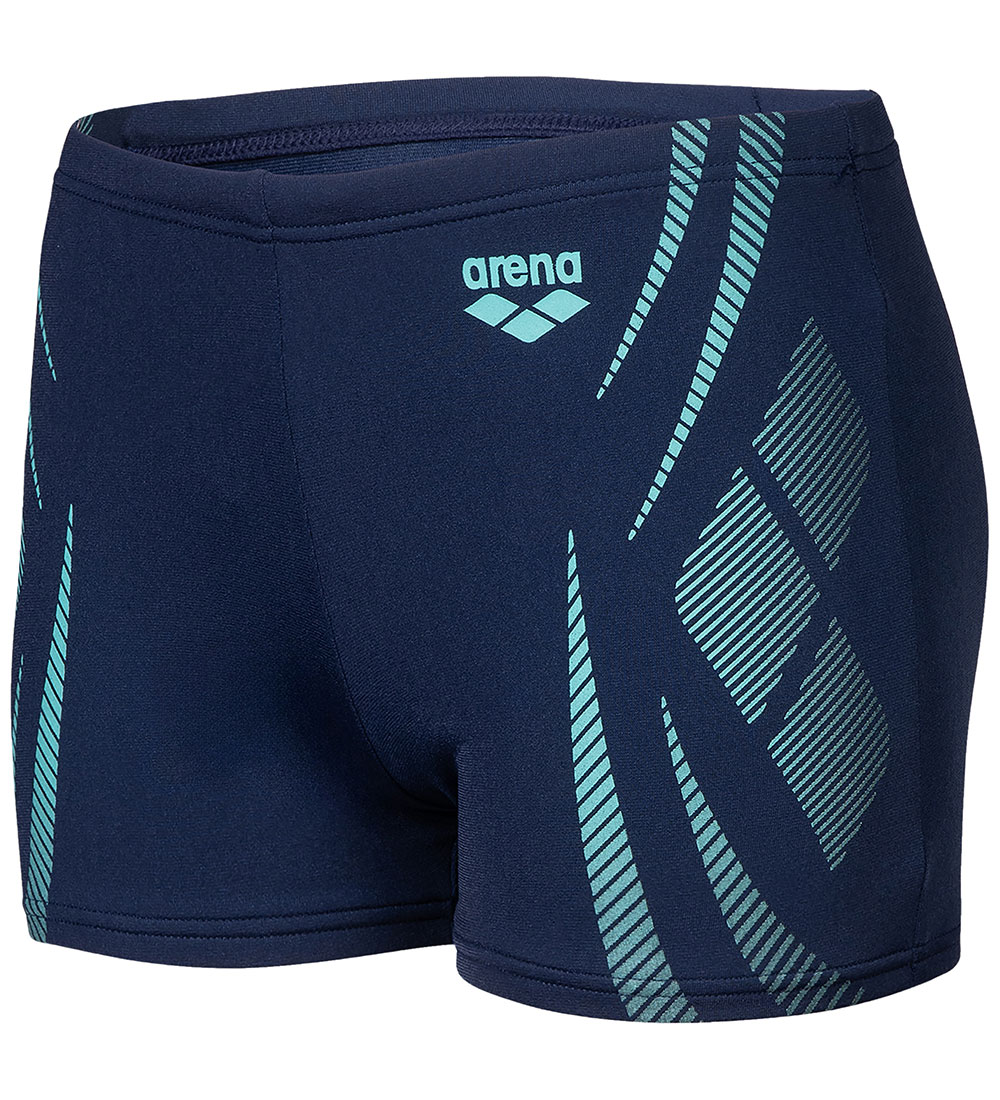 Arena Badebukser - Poseidonia - Navy