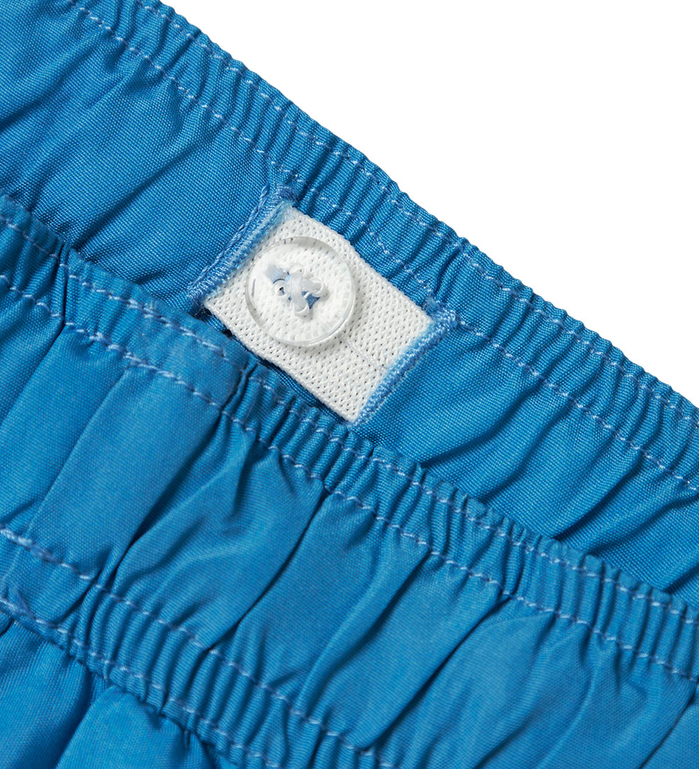 Name It Badeshorts - NmmMabbe - Paw Patrol - Parisian Blue