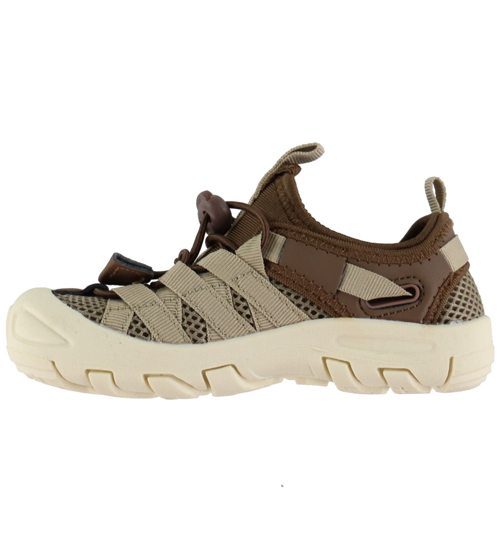 Bisgaard Sko - Zion - Trekking - Cocao
