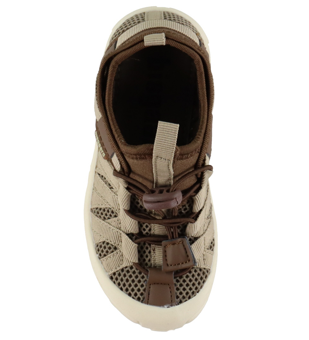 Bisgaard Sko - Zion - Trekking - Cocao