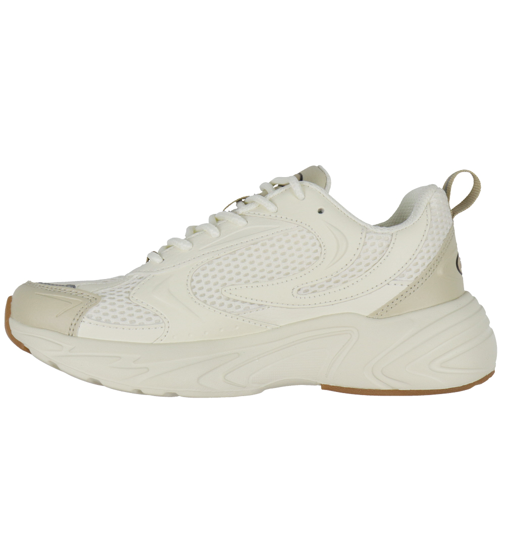 Fila Sko - Kreatix - Marshmallow