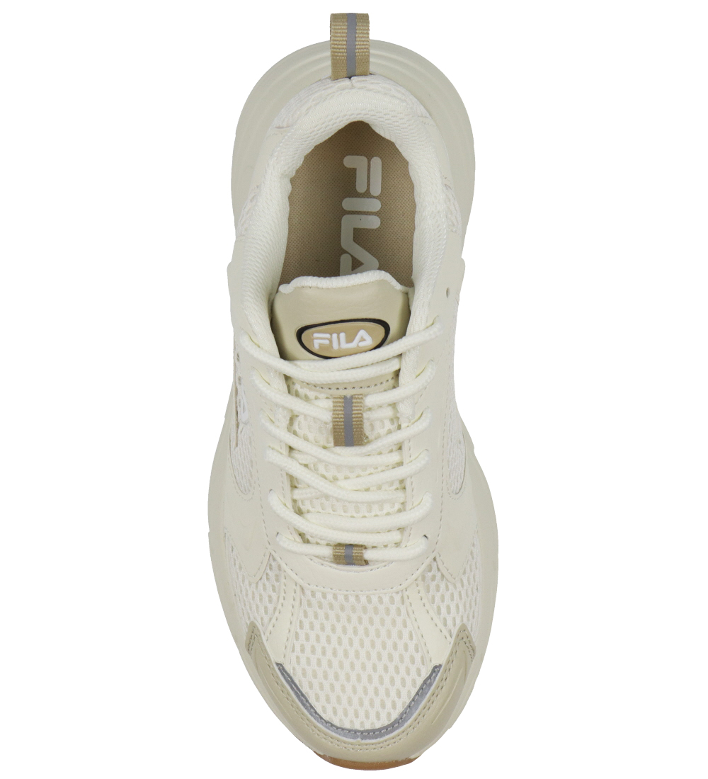 Fila Sko - Kreatix - Marshmallow