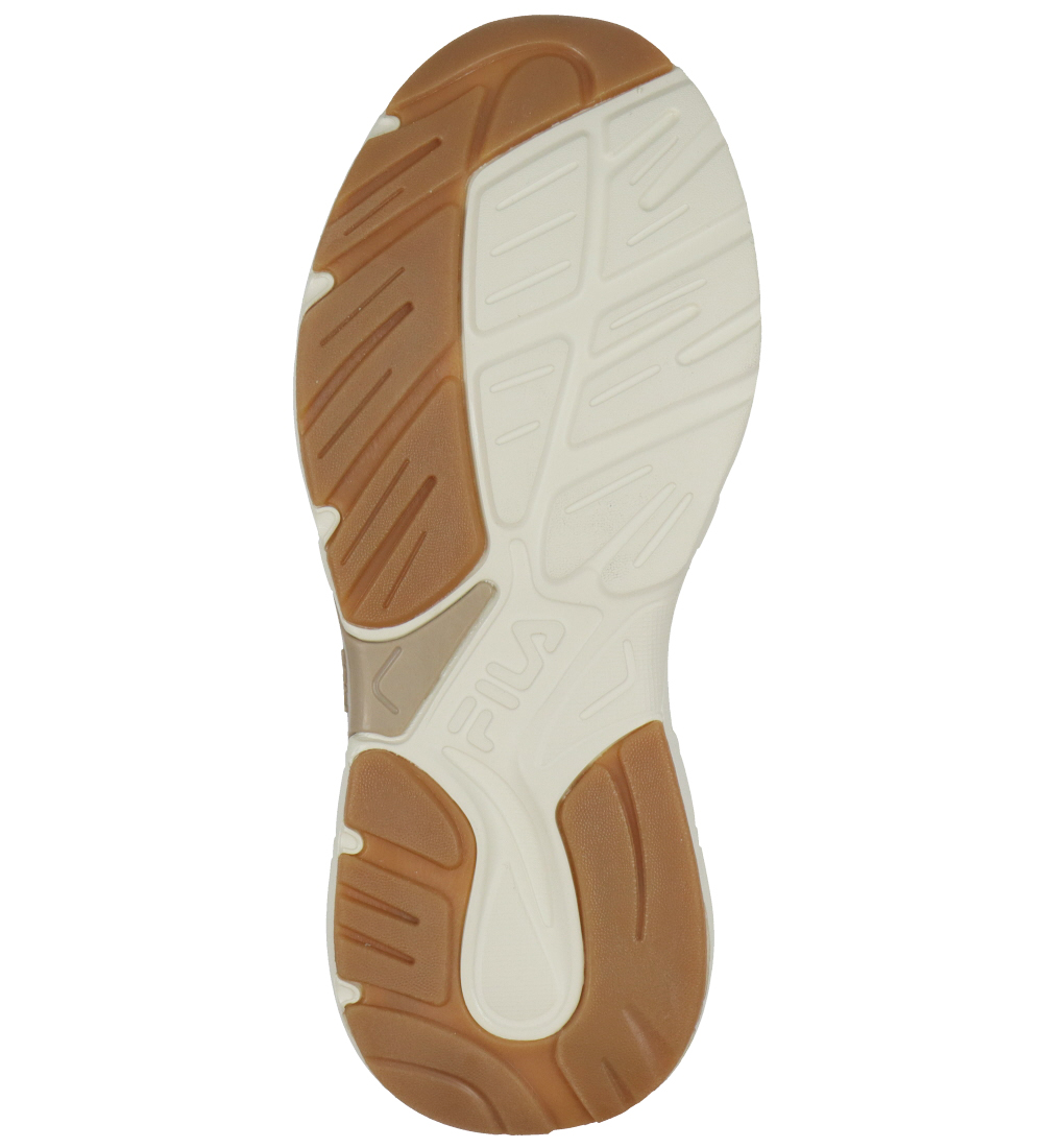 Fila Sko - Kreatix - Marshmallow