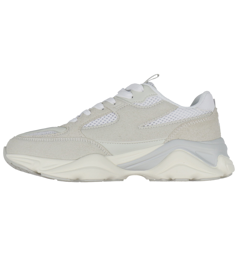 Fila Sko - Recade S - Nimbus Cloud/Hvid