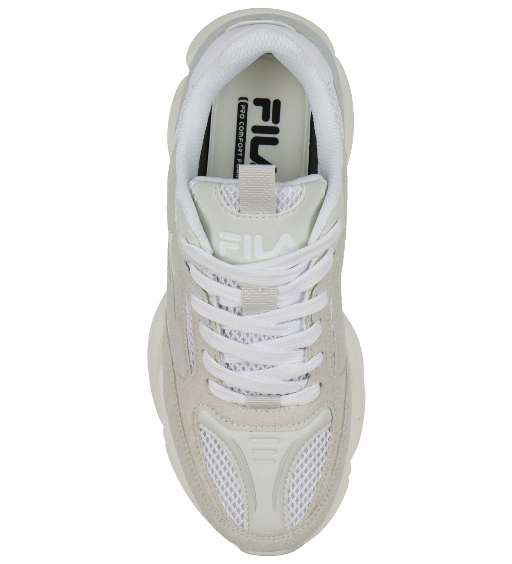 Fila Sko - Recade S - Nimbus Cloud/Hvid