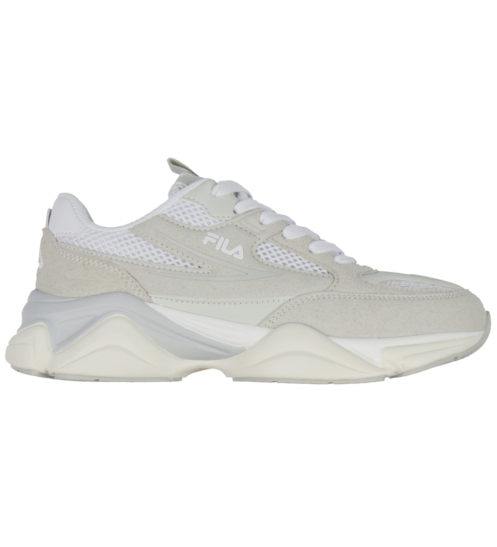Fila Sko - Recade S - Nimbus Cloud/Hvid