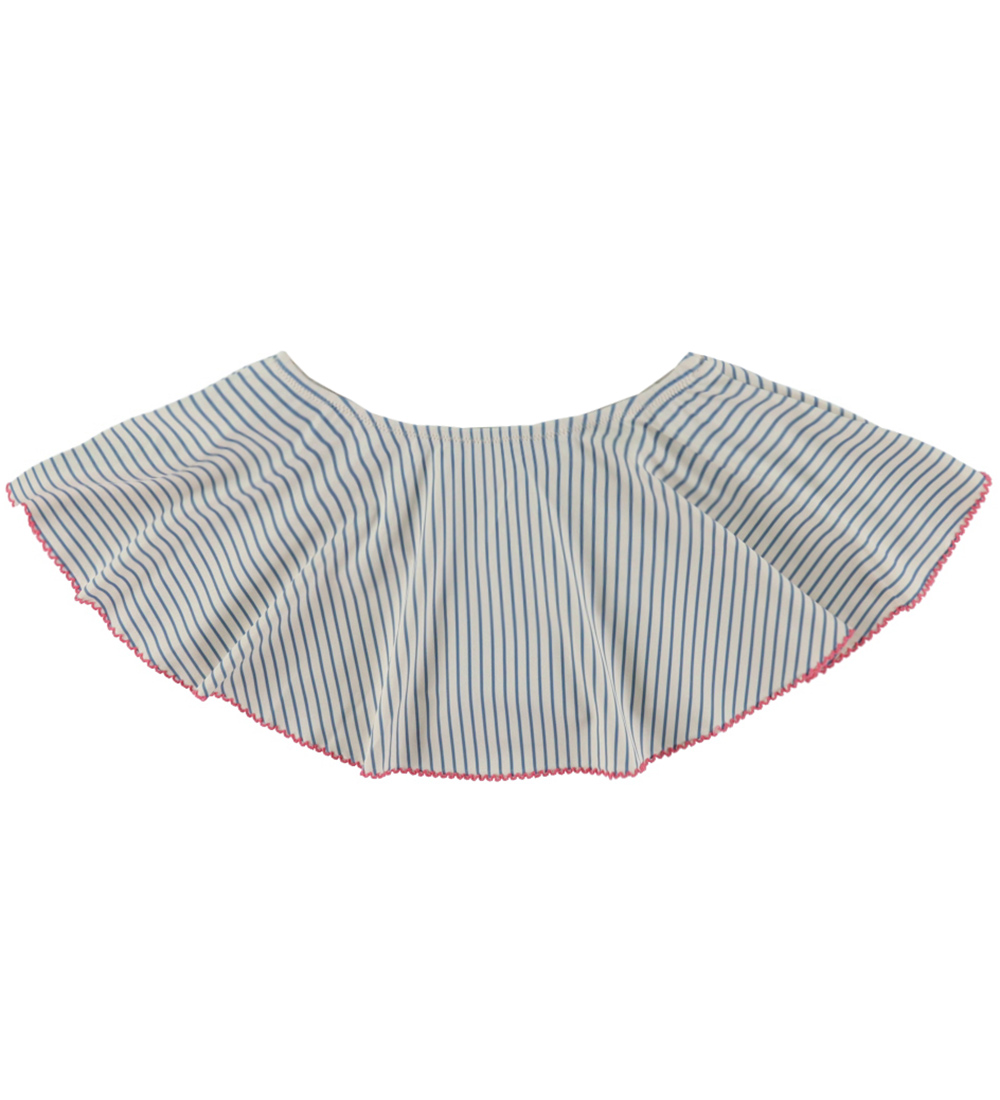 Konges Sløjd Bikini - Gina - Blue Stripe