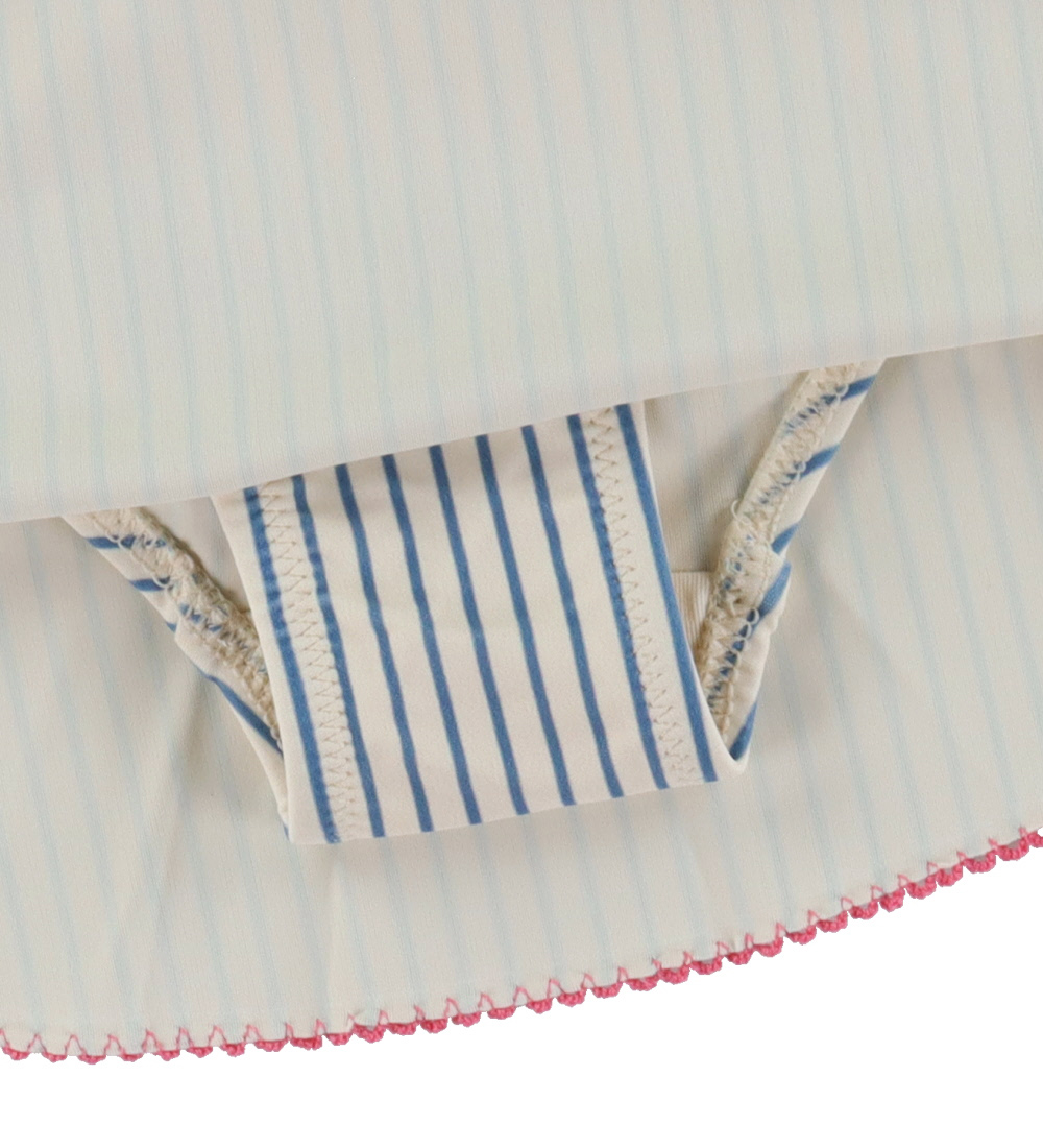 Konges Sløjd Bikini - Gina - Blue Stripe