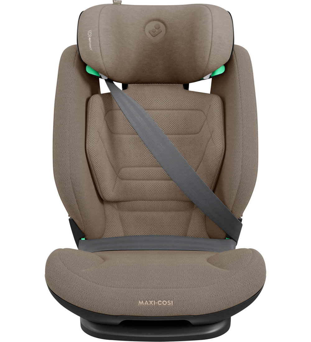 Maxi-Cosi Autostol - Rodifix Pro2 i-Size - Authentic Truffle