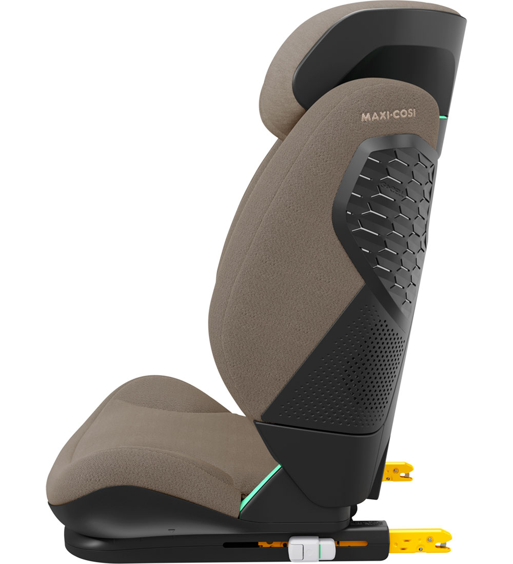 Maxi-Cosi Autostol - Rodifix Pro2 i-Size - Authentic Truffle