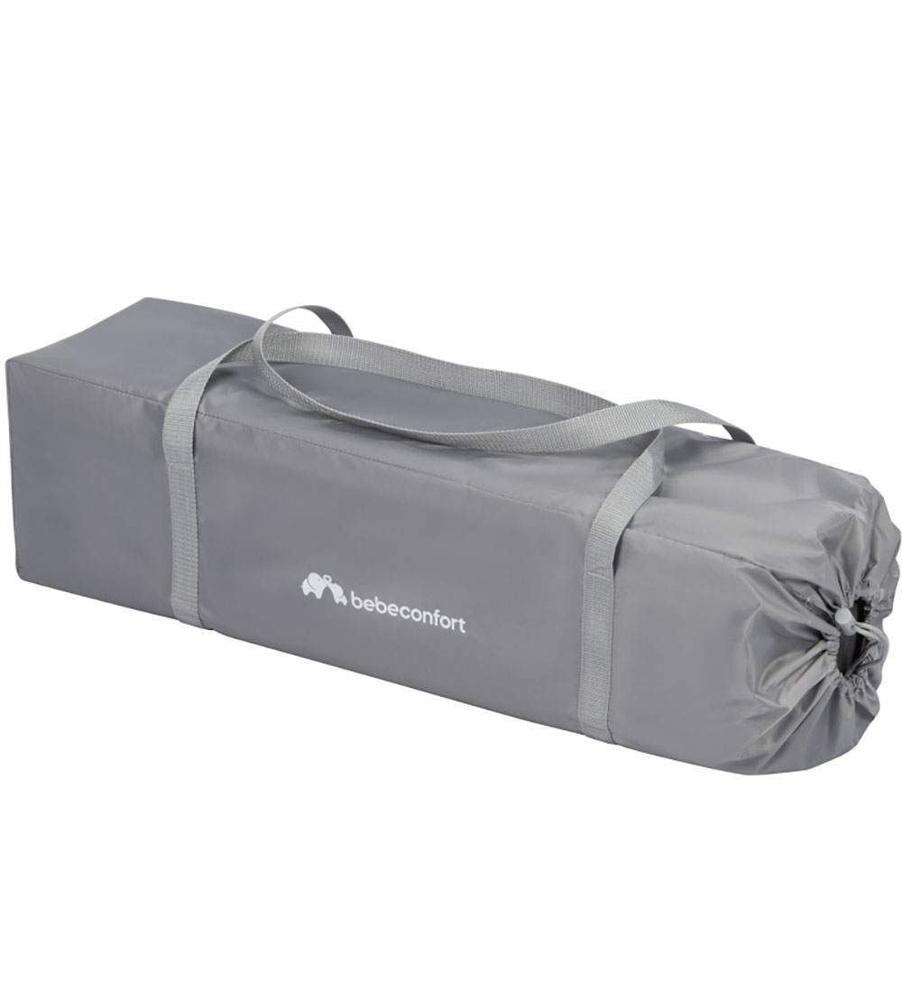 Bebeconfort Rejseseng - Sweet Dreams - Mineral Gray