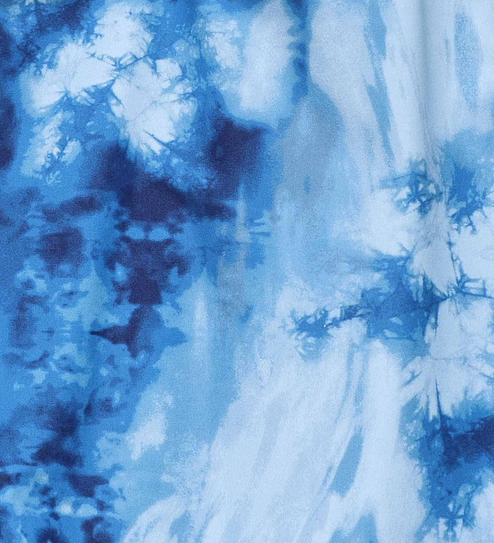 Kids Only Badedragt - KogHoliday - Ice Melt/Infused Mazarine Blu