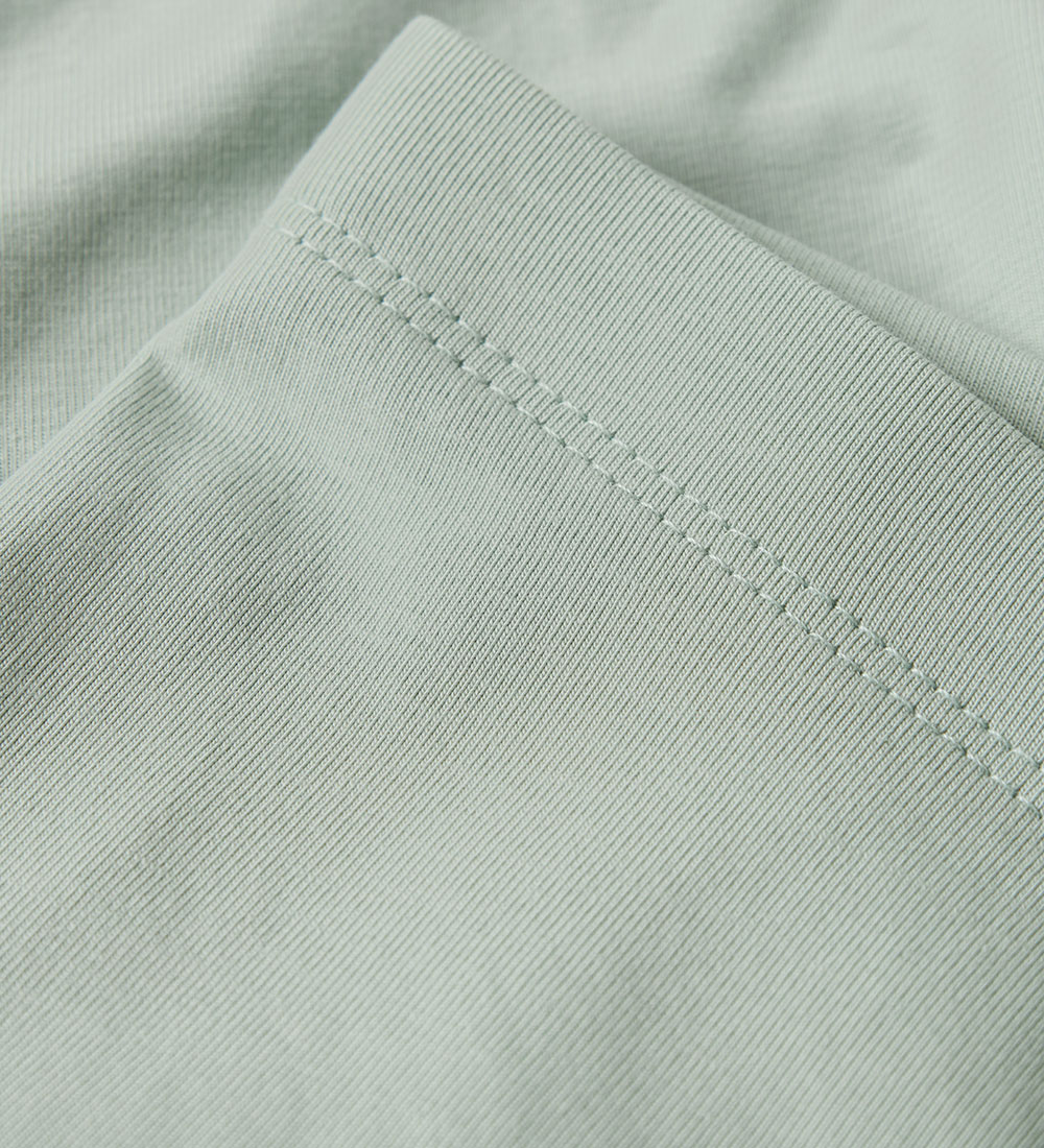 Name it Cykelshorts - Noos - NkfVivian - Aqua Gray