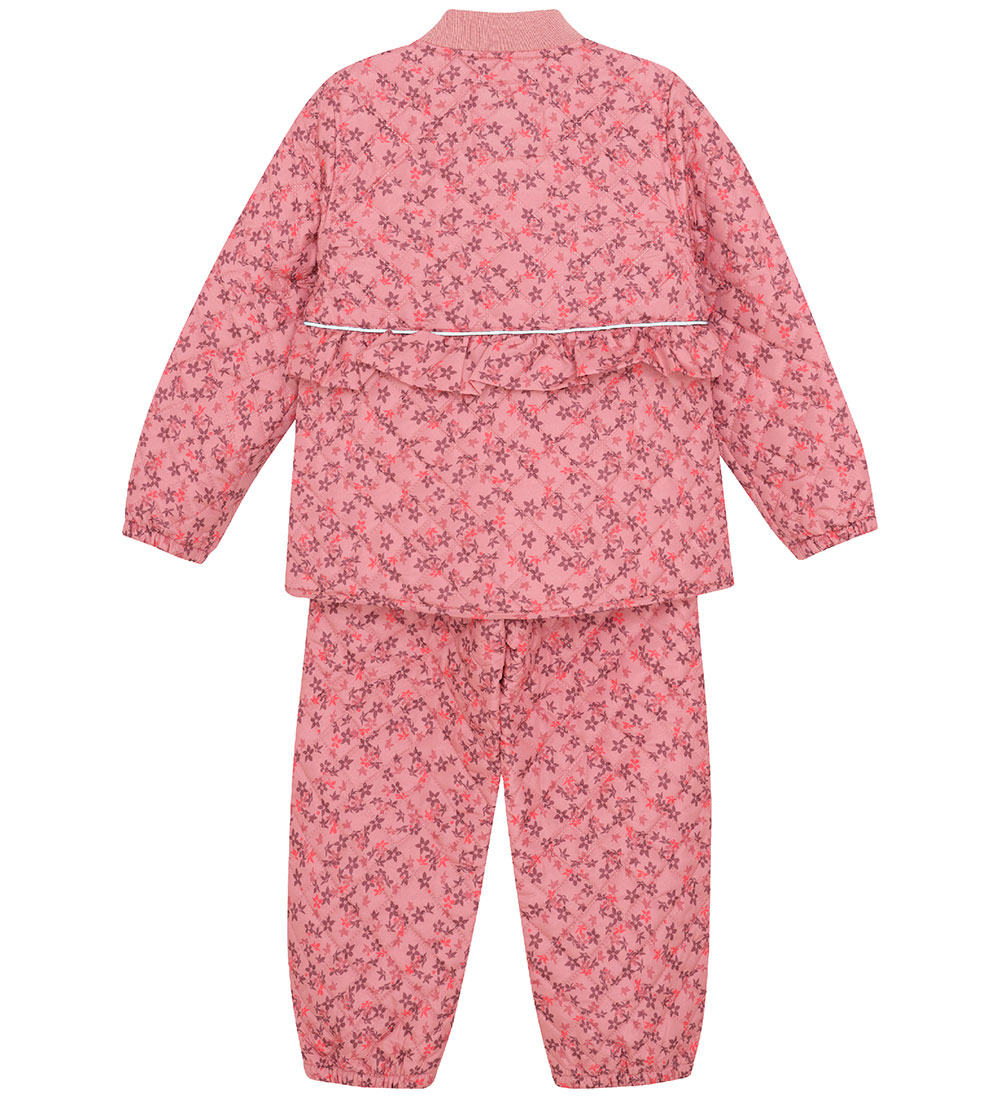 CeLaVi Termotøj - Peach Blossom