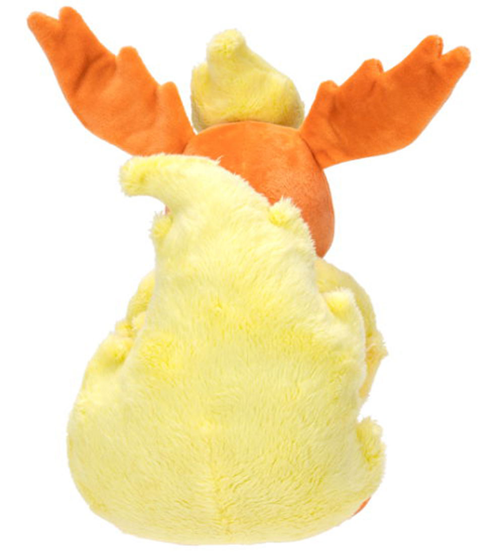 Pokémon Bamse - 20 cm - Flareon