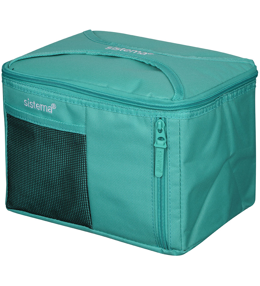 Sistema Køletaske - 5,5 L - Mega Fold Up - Minty Teal