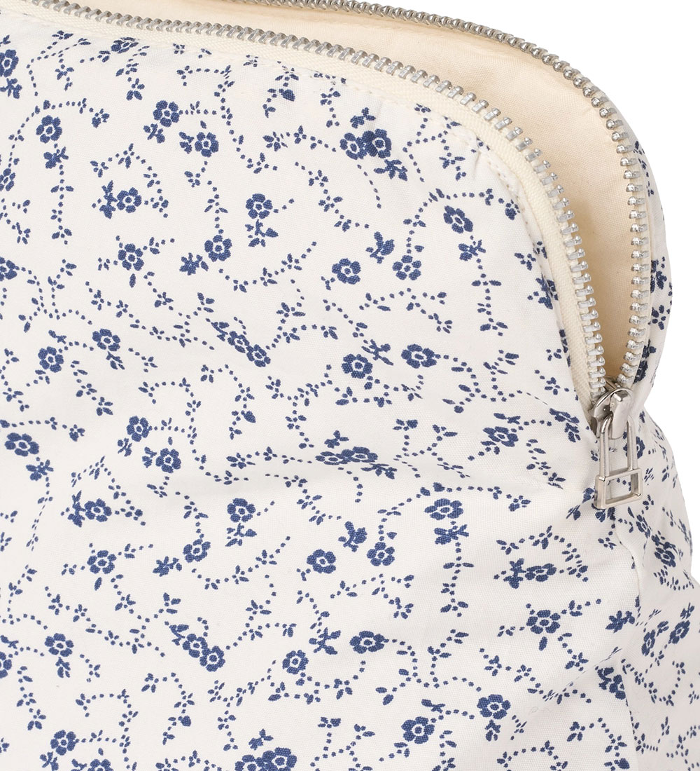 Studio Feder Toilettaske - Celia - Bleuet