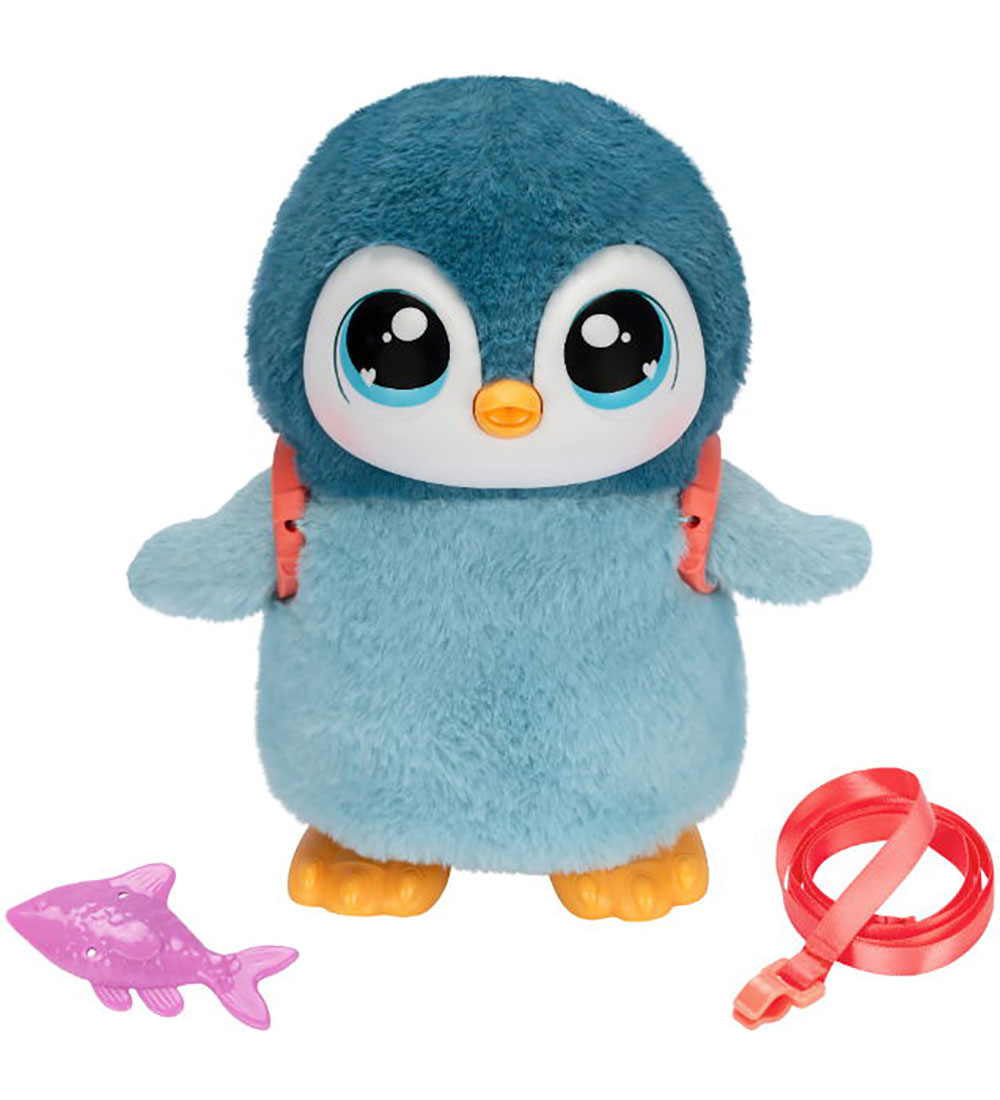 Little Live Pets - My Walking Penguin