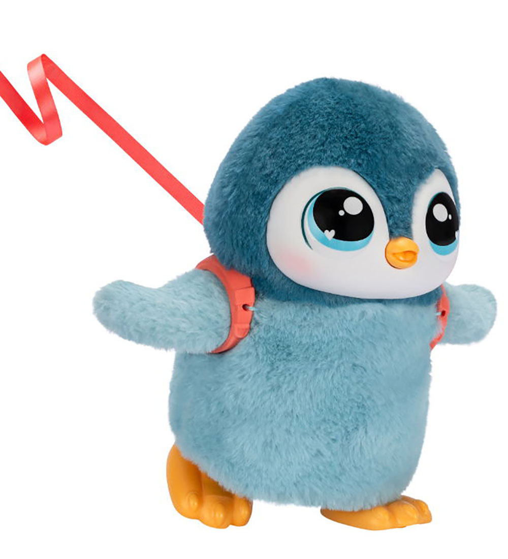 Little Live Pets - My Walking Penguin