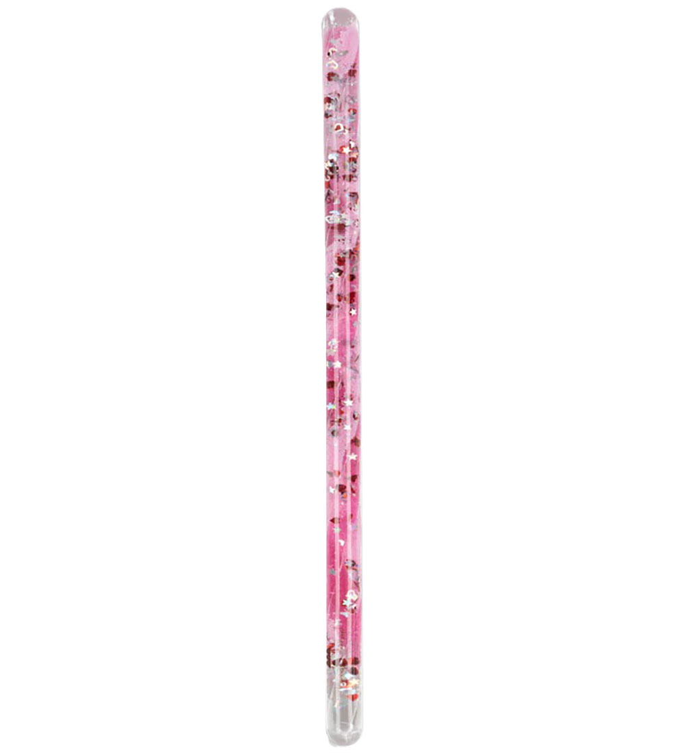 Konges Sløjd Tryllestav - Magical Glitter - Pink Mix