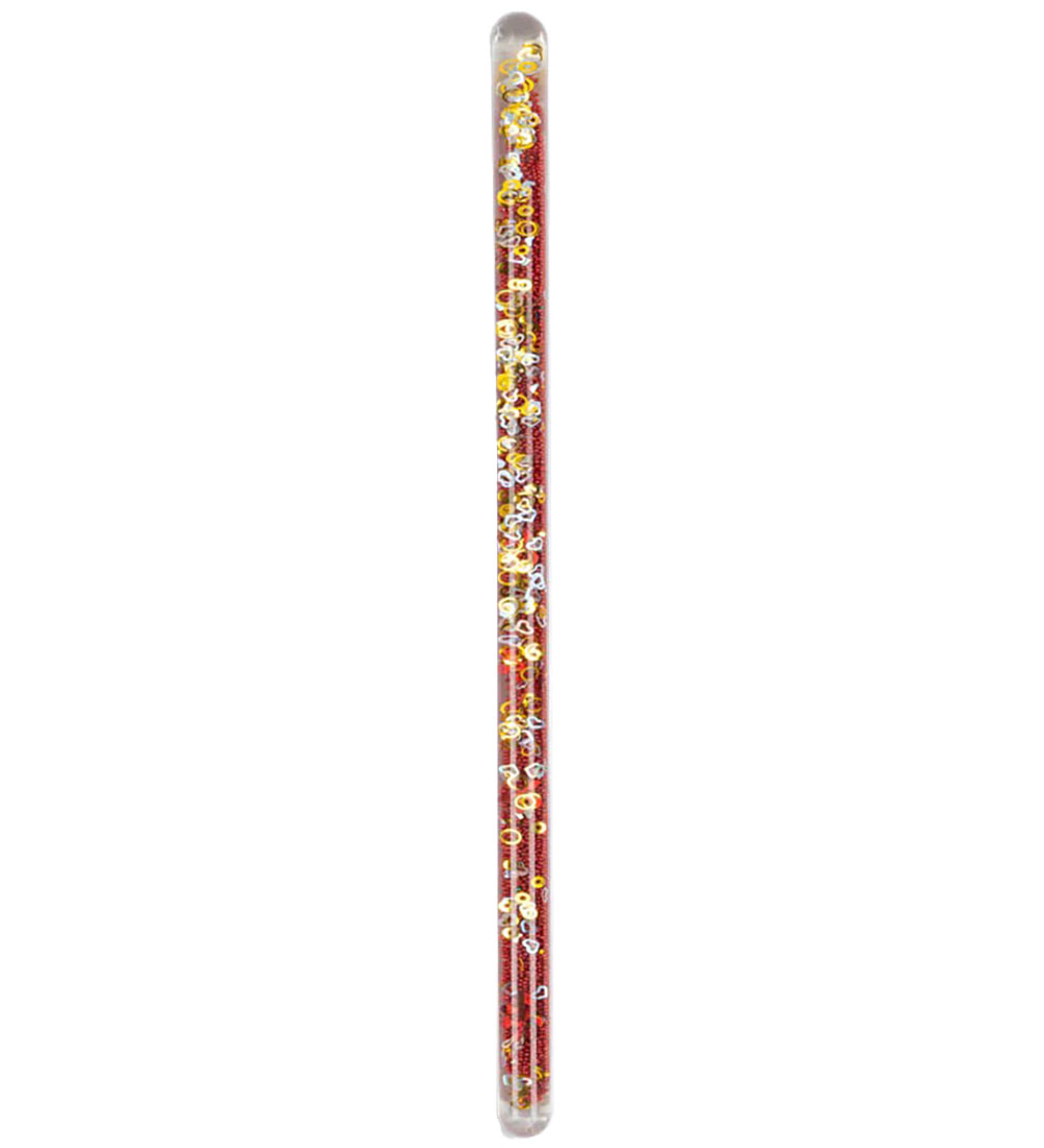 Konges Sløjd Tryllestav - Magical Glitter - Cherry
