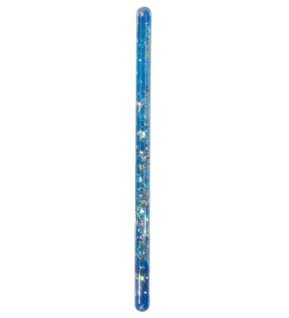 Konges Sløjd Tryllestav - Magical Glitter - Rocket