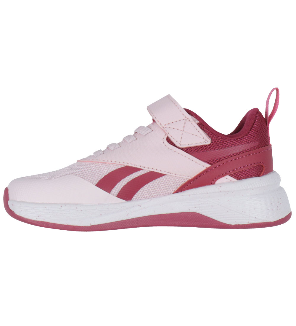 Reebok Sko - Nano Play Stretch Lace & Top Strap - Berry/Very Ber