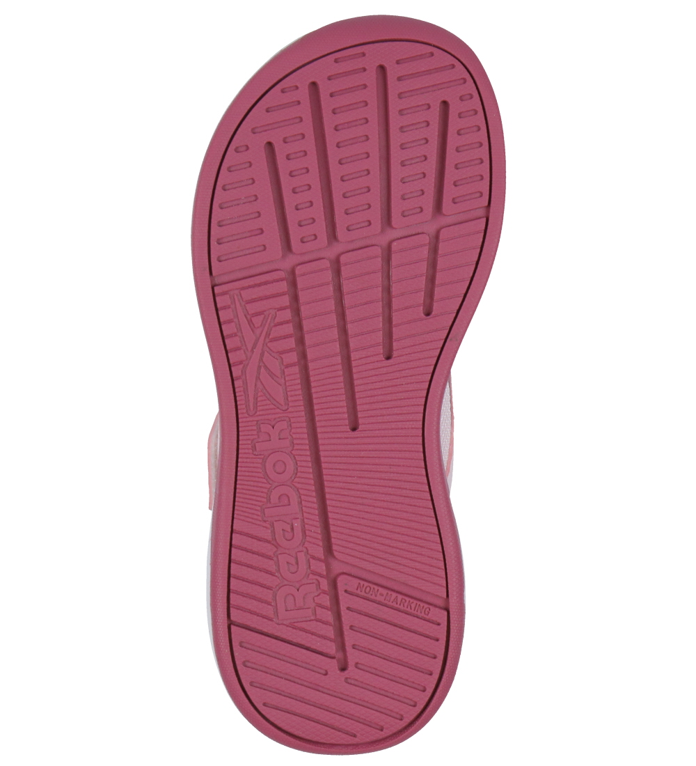 Reebok Sko - Nano Play Stretch Lace & Top Strap - Berry/Very Ber
