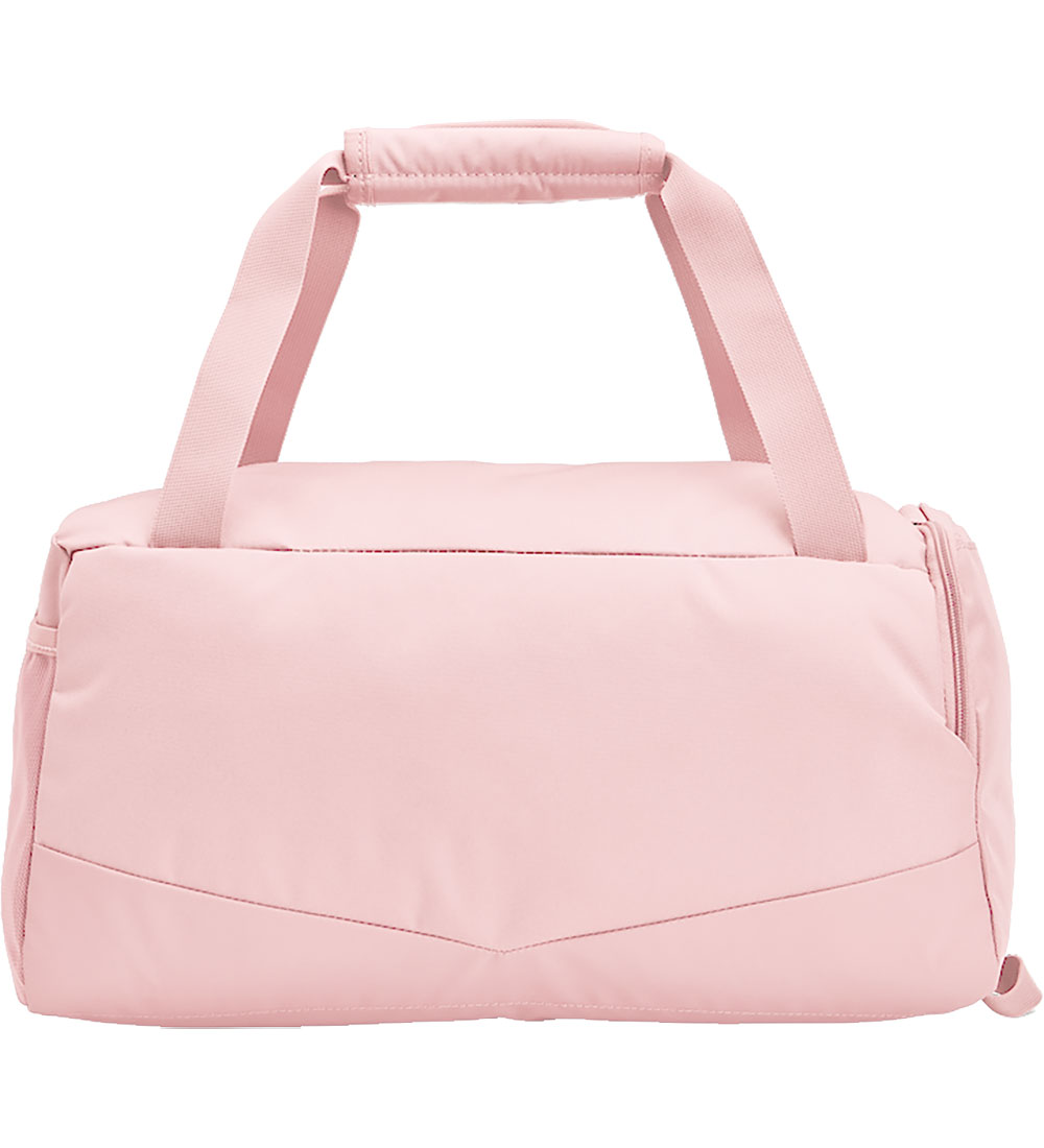 Under Armour Sportstaske - Undeniable 5.0 XS - 23 L - Prime Pink