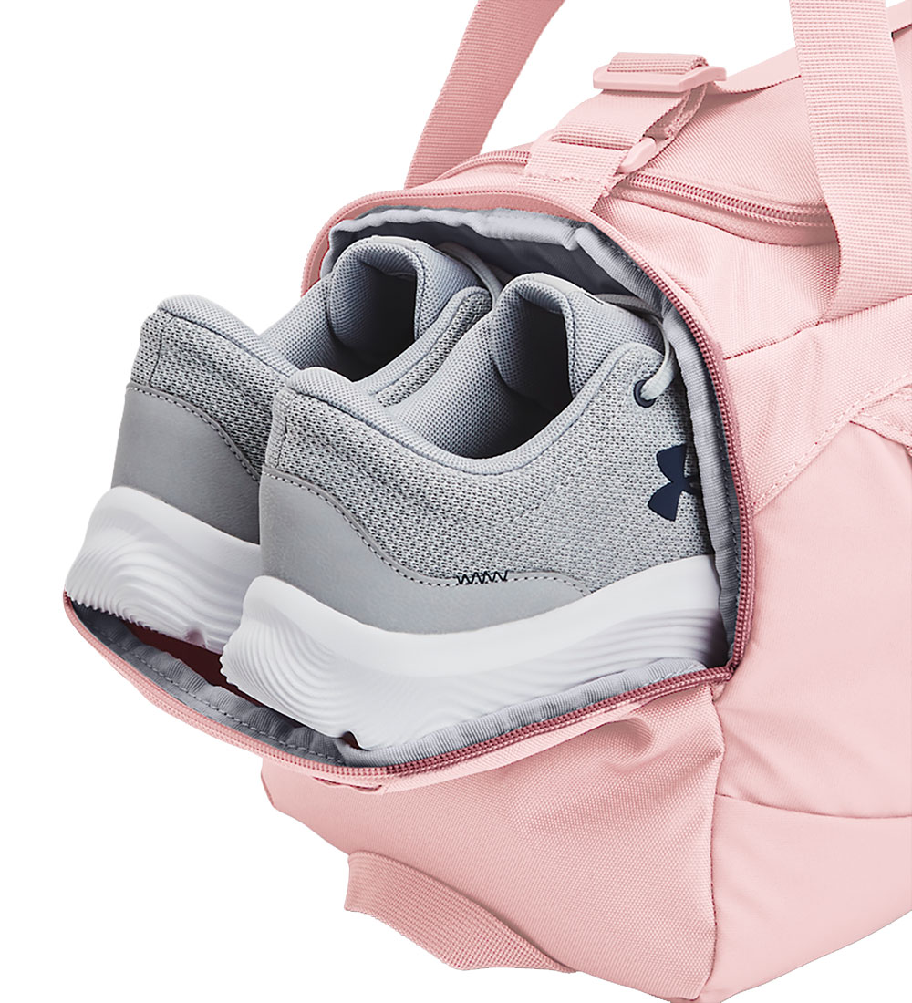 Under Armour Sportstaske - Undeniable 5.0 XS - 23 L - Prime Pink