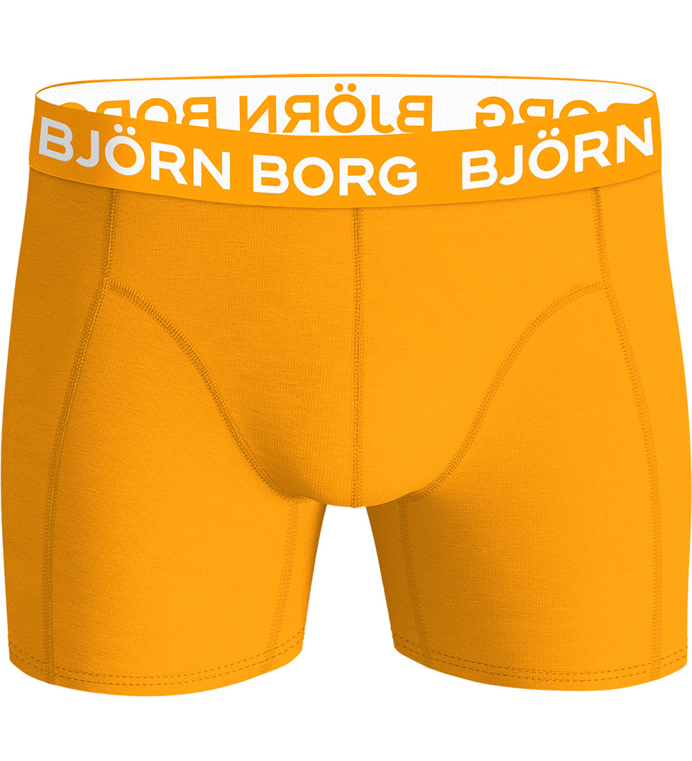 Björn Borg Boxershorts - 3-pak - Multipack