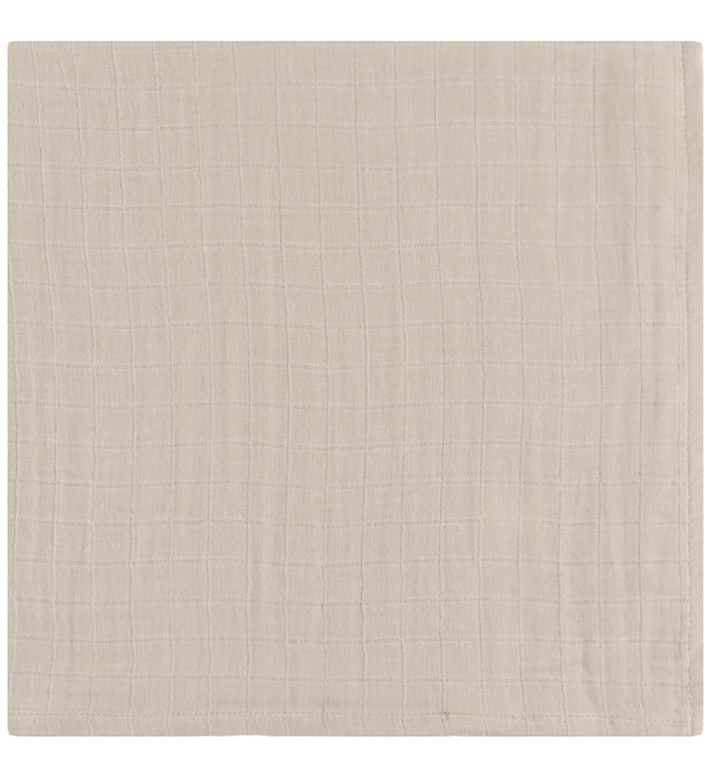 Liewood Stofbleer - Musselin - 3-pak - 65x65 cm - Lewis - Sandy