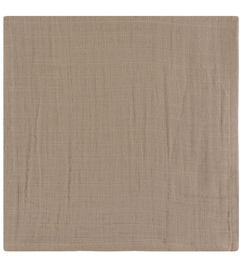 Liewood Stofbleer - Musselin - 3-pak - 65x65 cm - Lewis - Sandy