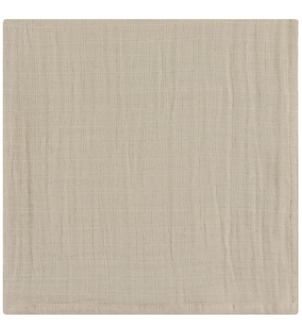 Liewood Stofbleer - Musselin - 3-pak - 65x65 cm - Lewis - Sandy