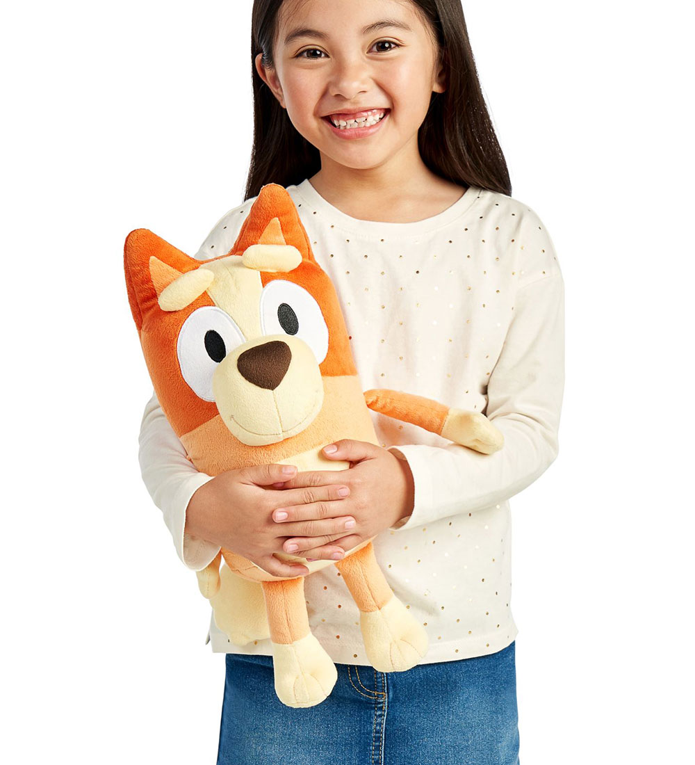 Bluey Bamse - Bingo - 40 cm