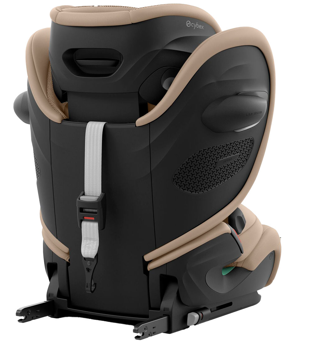 Cybex Autostol - Pallas G2 - Almond Beige