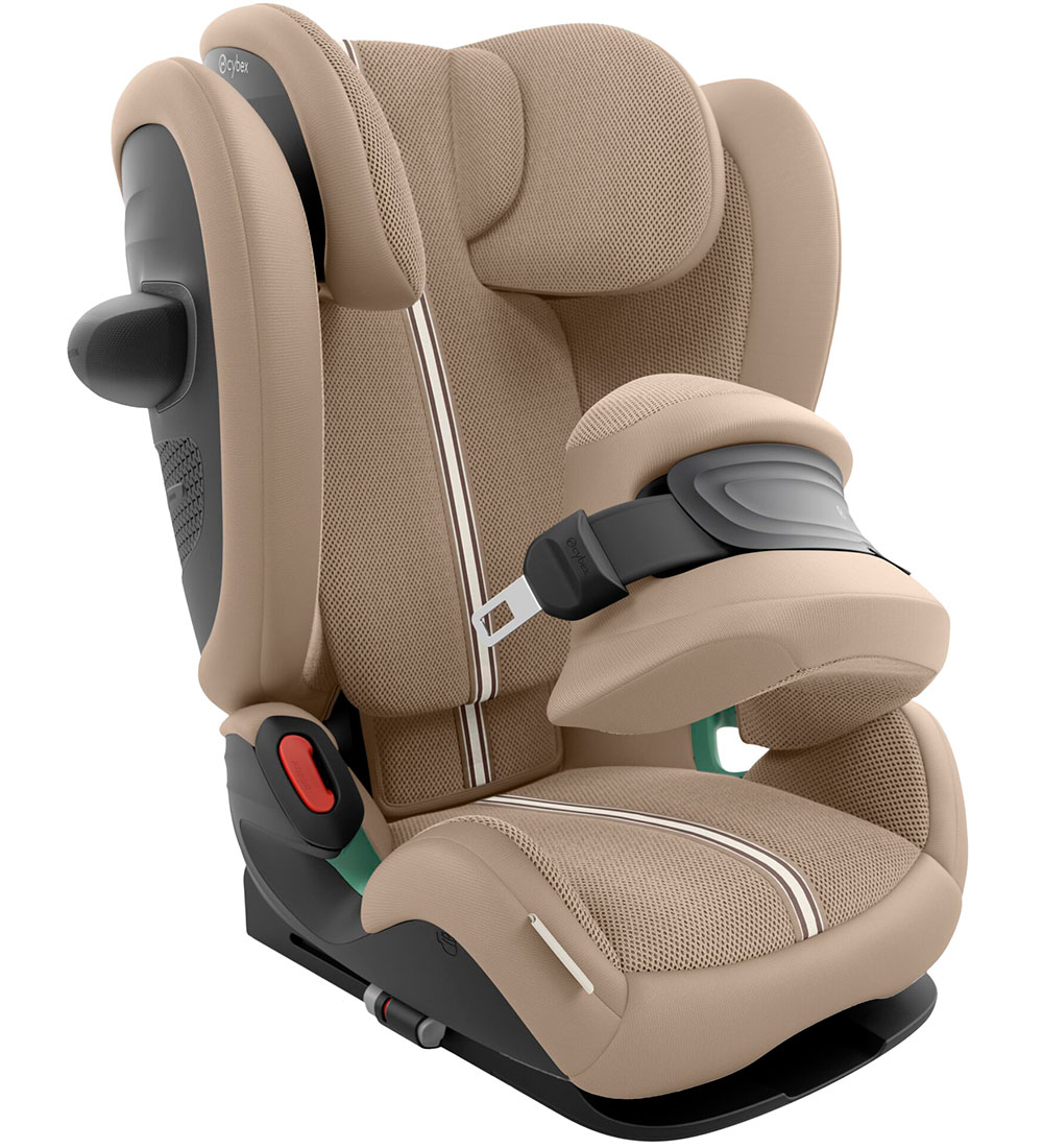 Cybex Autostol - Pallas G2 - Almond Beige