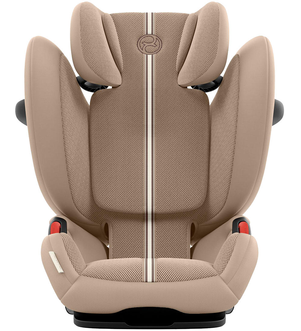 Cybex Autostol - Pallas G2 - Almond Beige