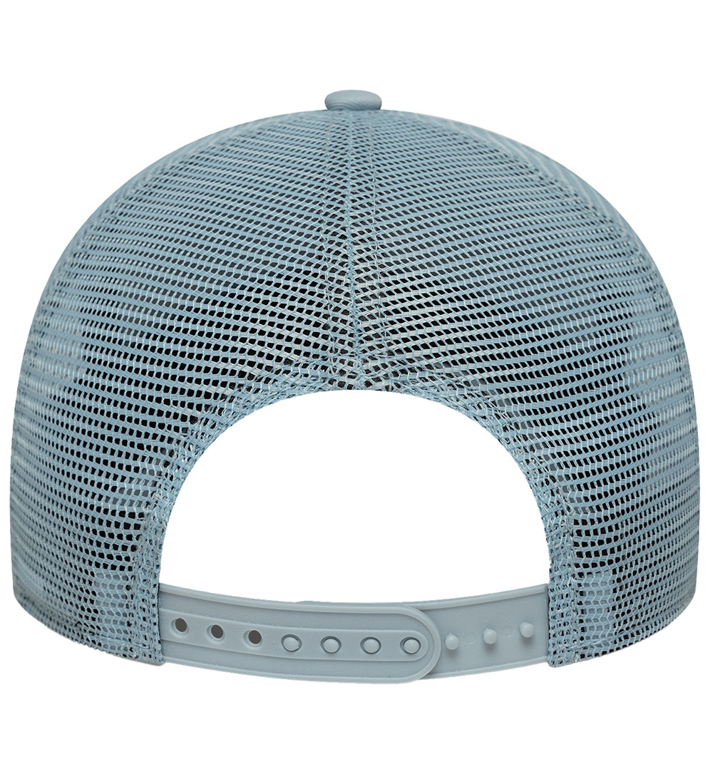 New Era Kasket - 9Forty - League Trucker - Pastel Blue
