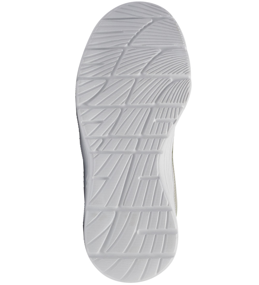 Hummel Sko - Rush JR - Seagrass