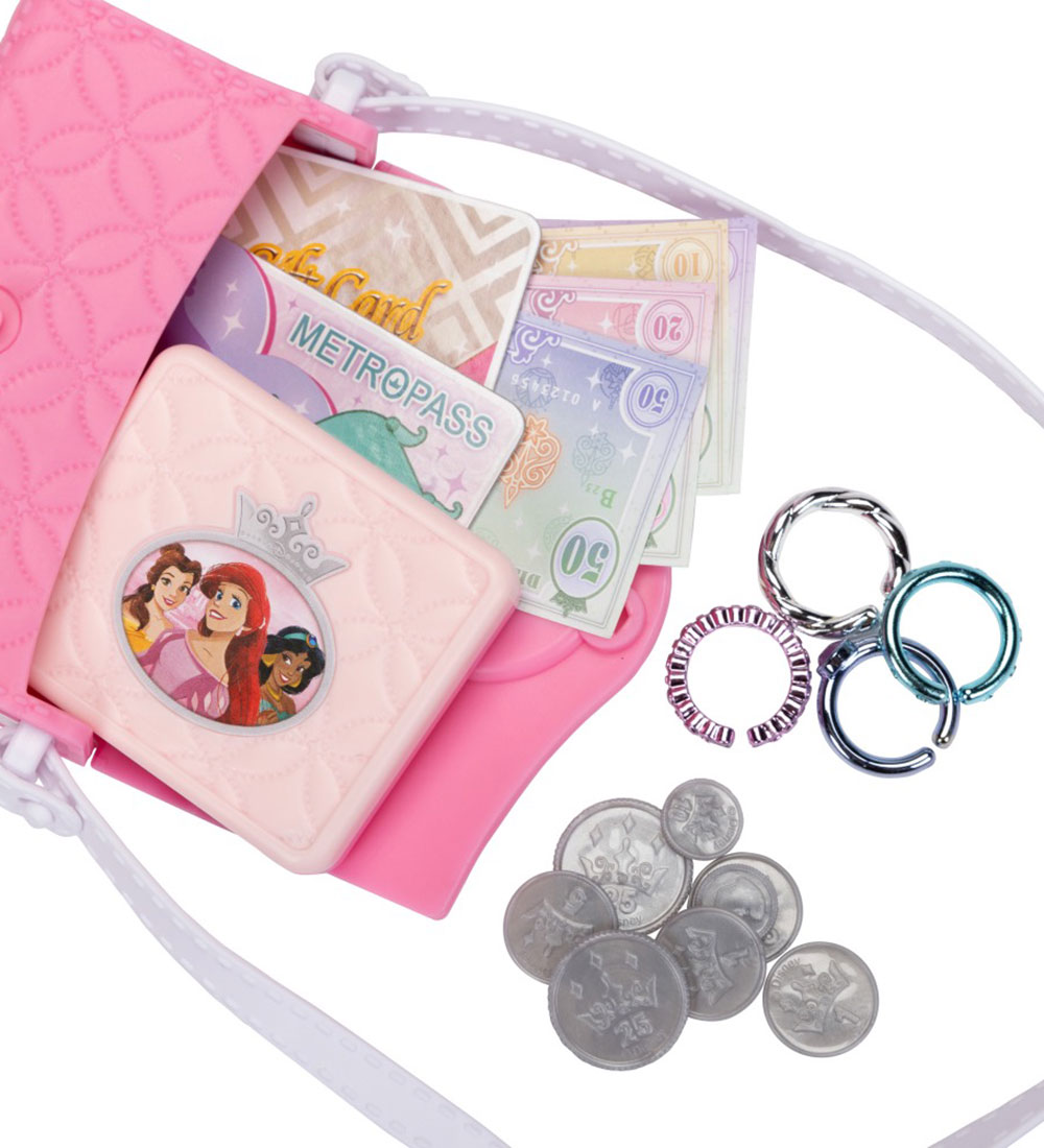 Disney Princess Taske - Chic Petites