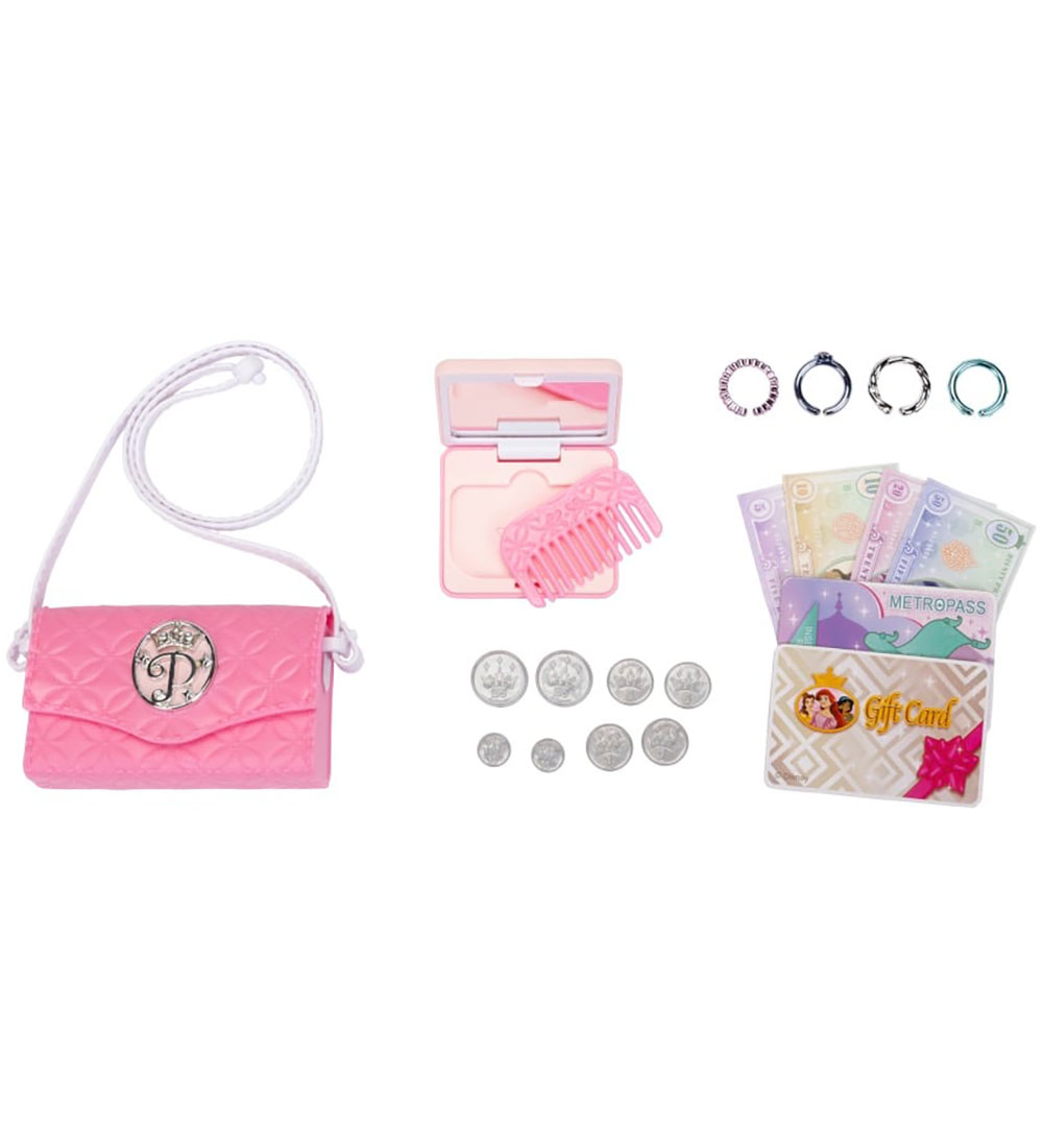 Disney Princess Taske - Chic Petites