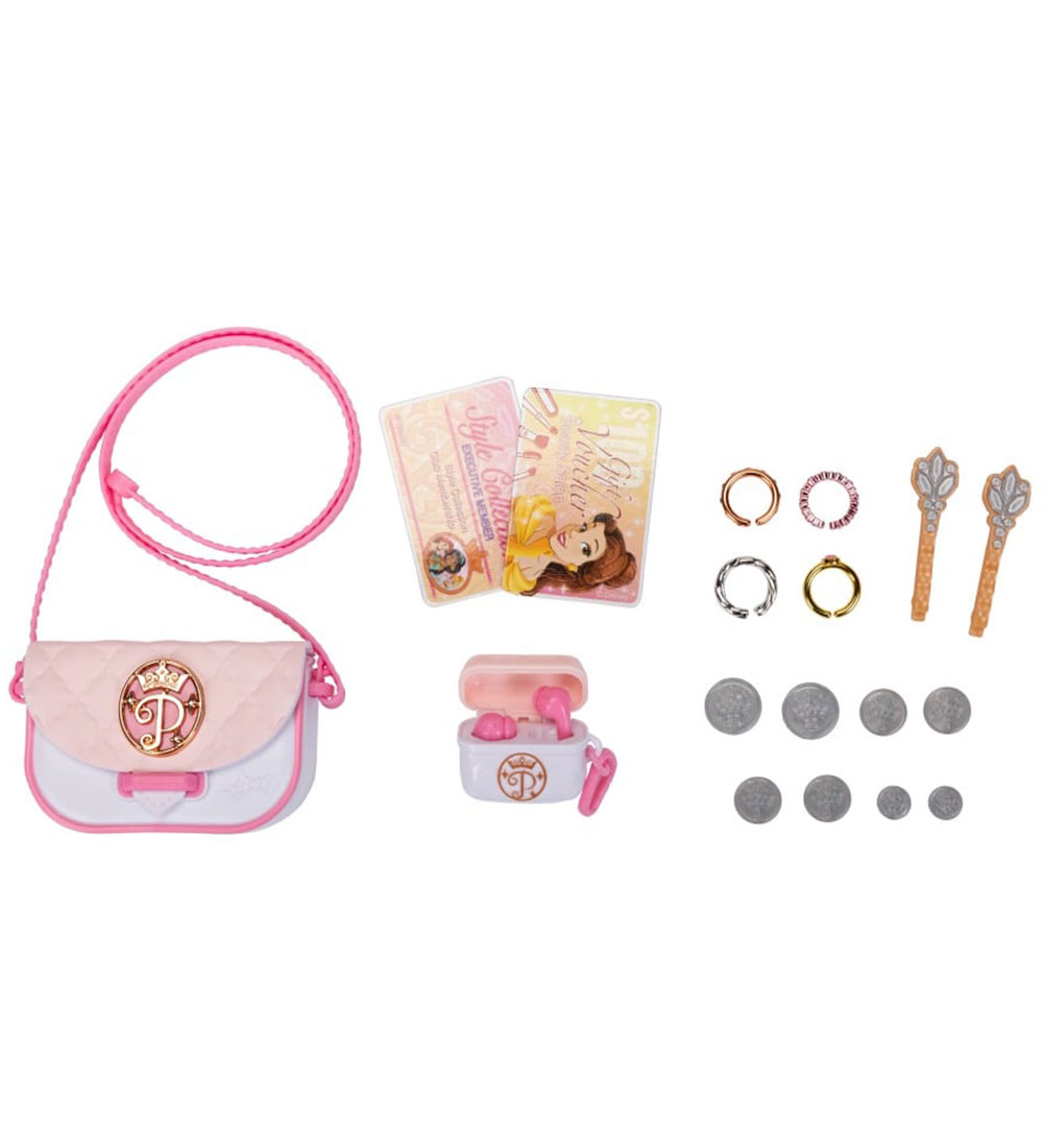 Disney Princess Taske - Chic Petites