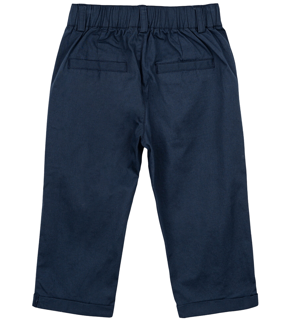 The New Siblings Bukser - Chinos - TnstKris - Mood Indigo