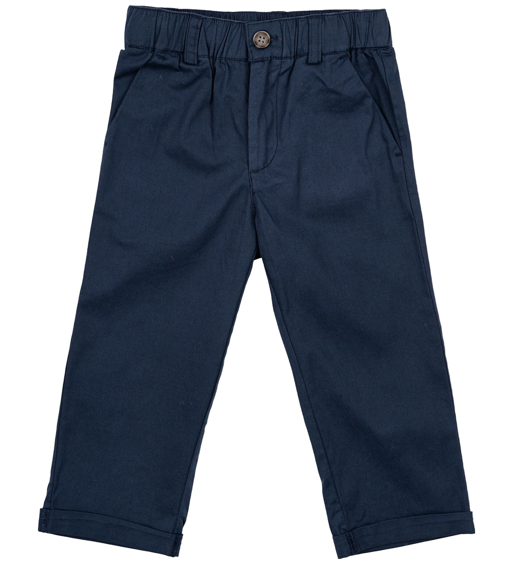 The New Siblings Bukser - Chinos - TnstKris - Mood Indigo