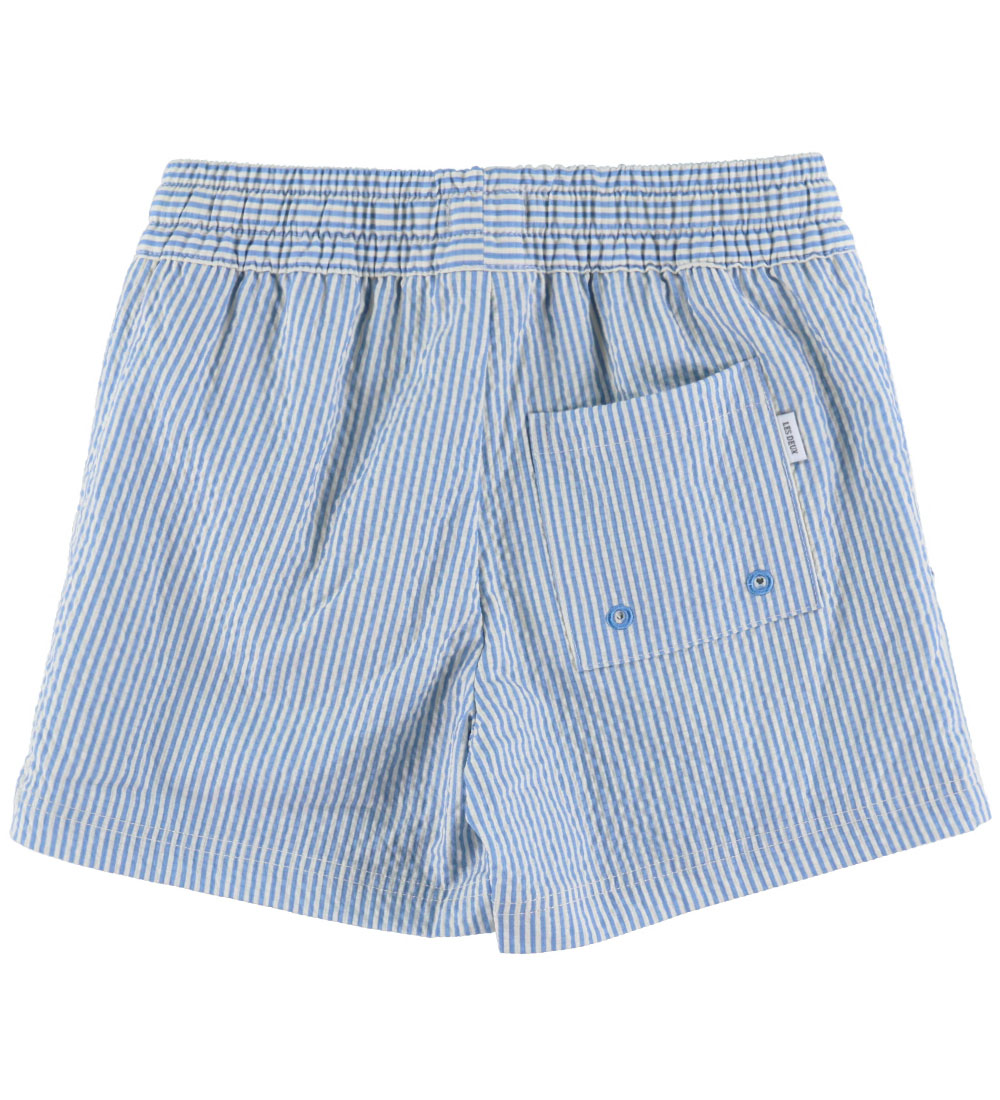 Les Deux Badeshorts - Stan Stripe - Allure