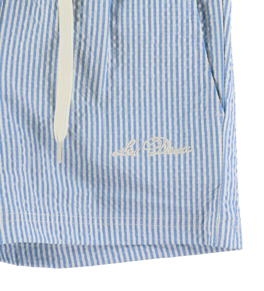 Les Deux Badeshorts - Stan Stripe - Allure
