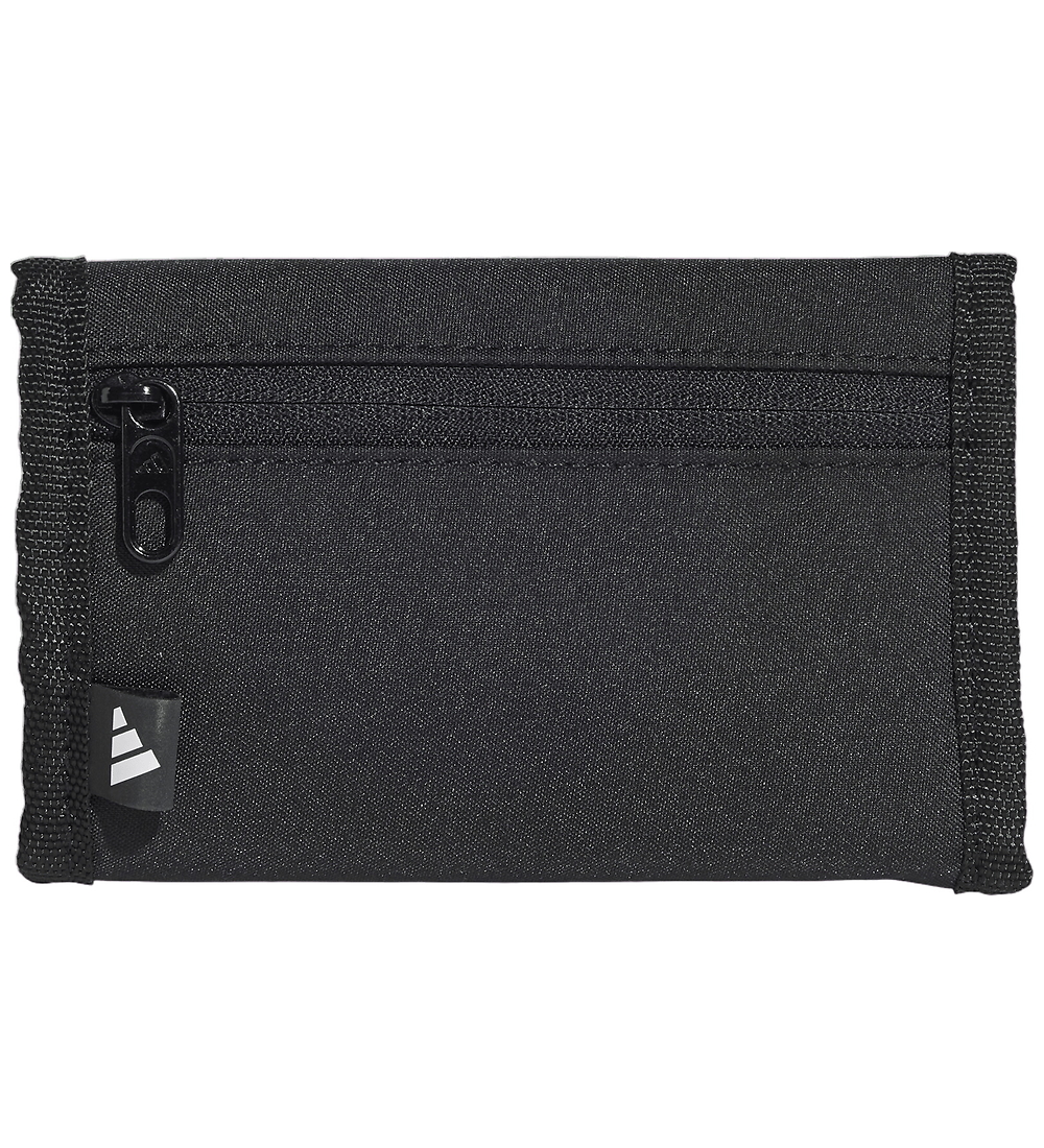 adidas Performance Pung - Linear - Sort m. Logo