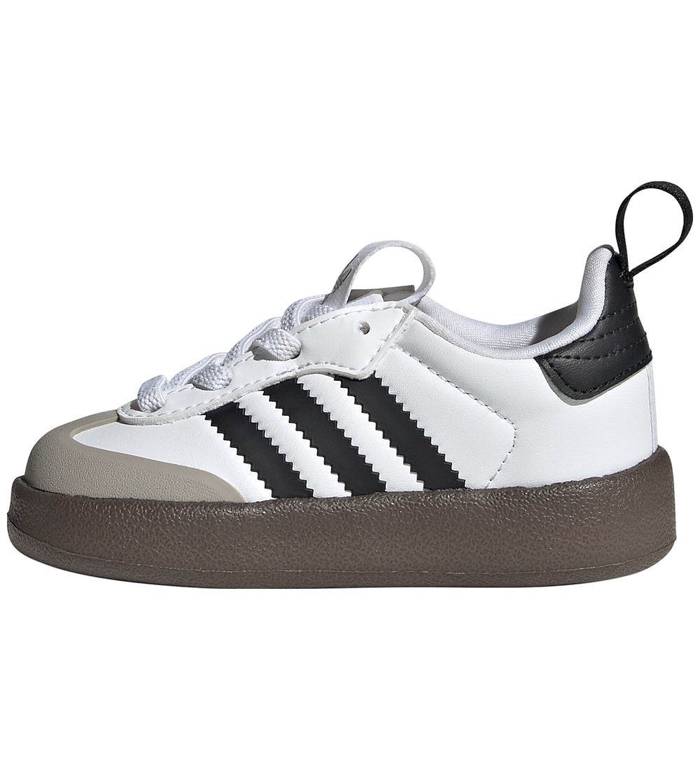 adidas Originals Sko - Adifom Samba 360 I - Ftwwhit/Cblack/Cgran
